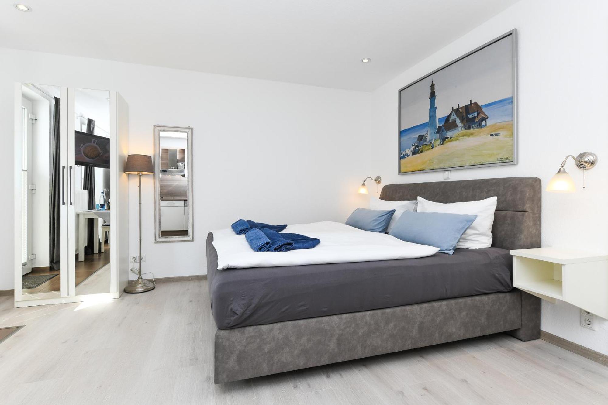 Haus Pirola Bensersiel Esterno foto