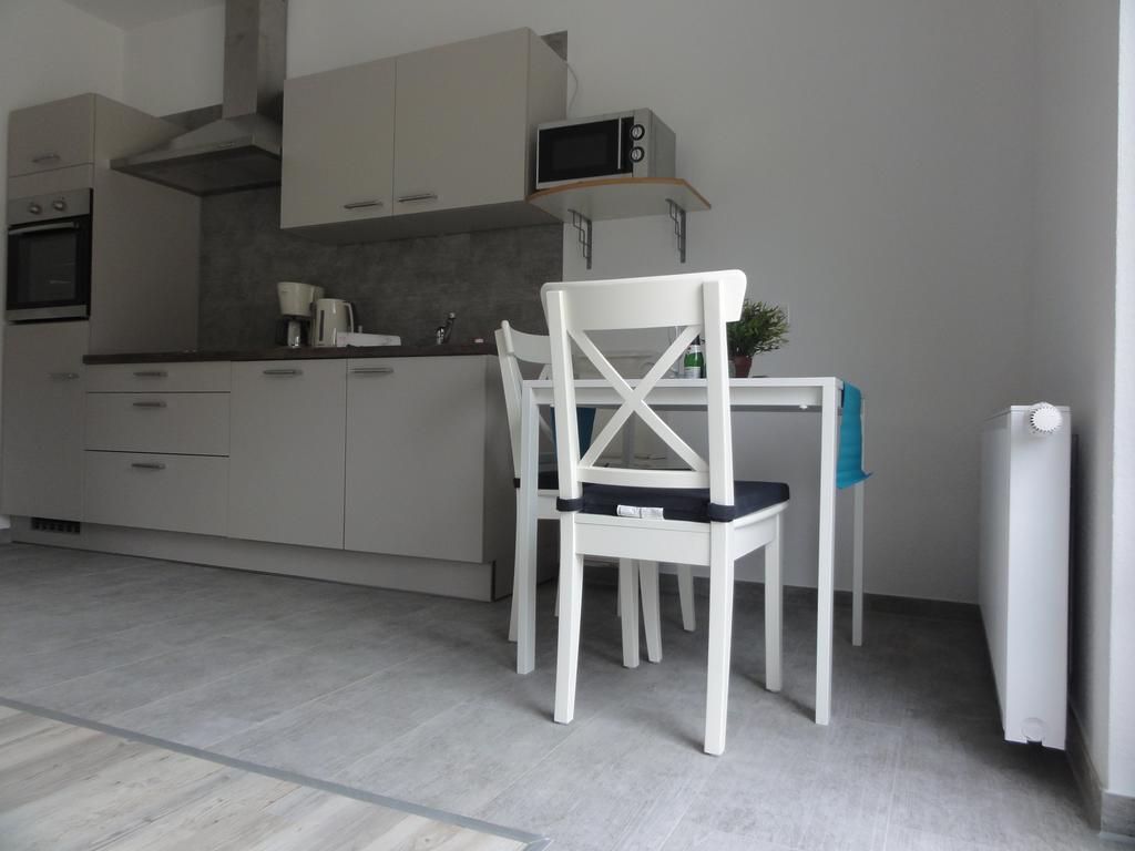 Haus Pirola Bensersiel Esterno foto