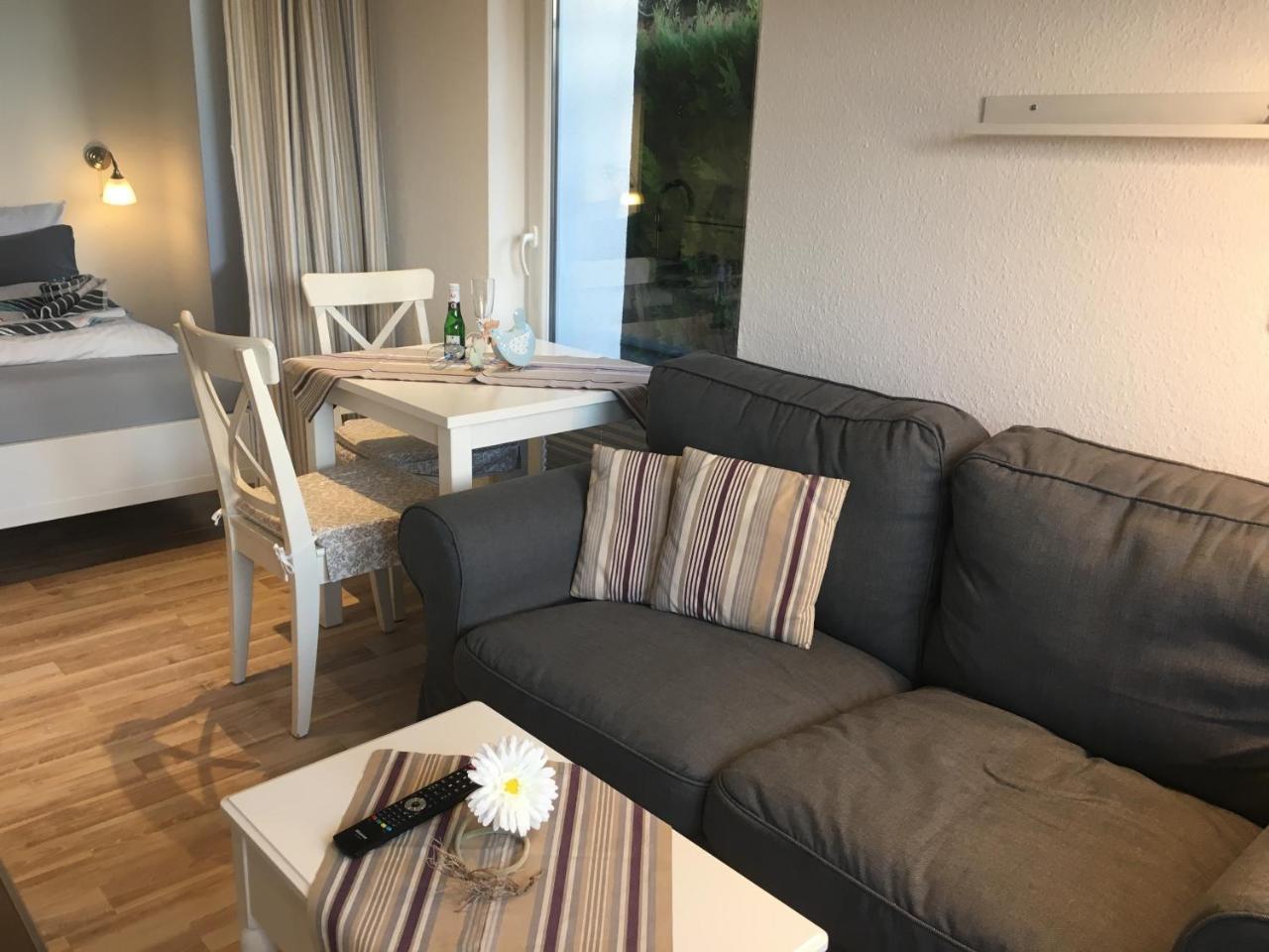 Haus Pirola Bensersiel Esterno foto