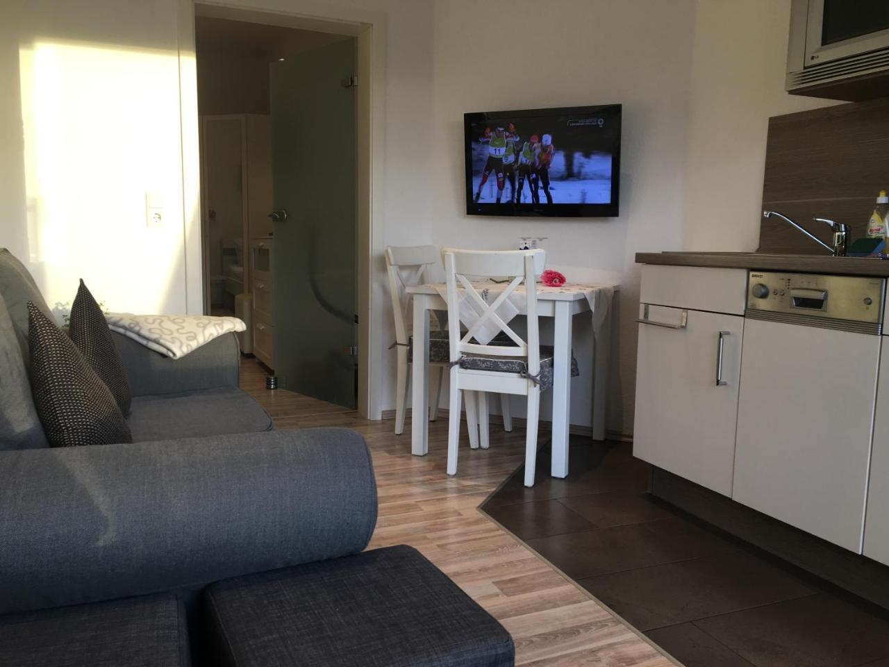 Haus Pirola Bensersiel Esterno foto
