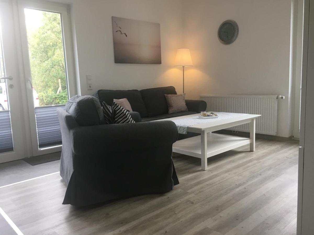Haus Pirola Bensersiel Esterno foto
