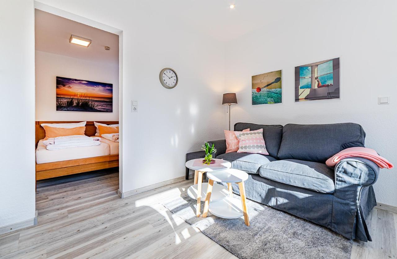 Haus Pirola Bensersiel Esterno foto